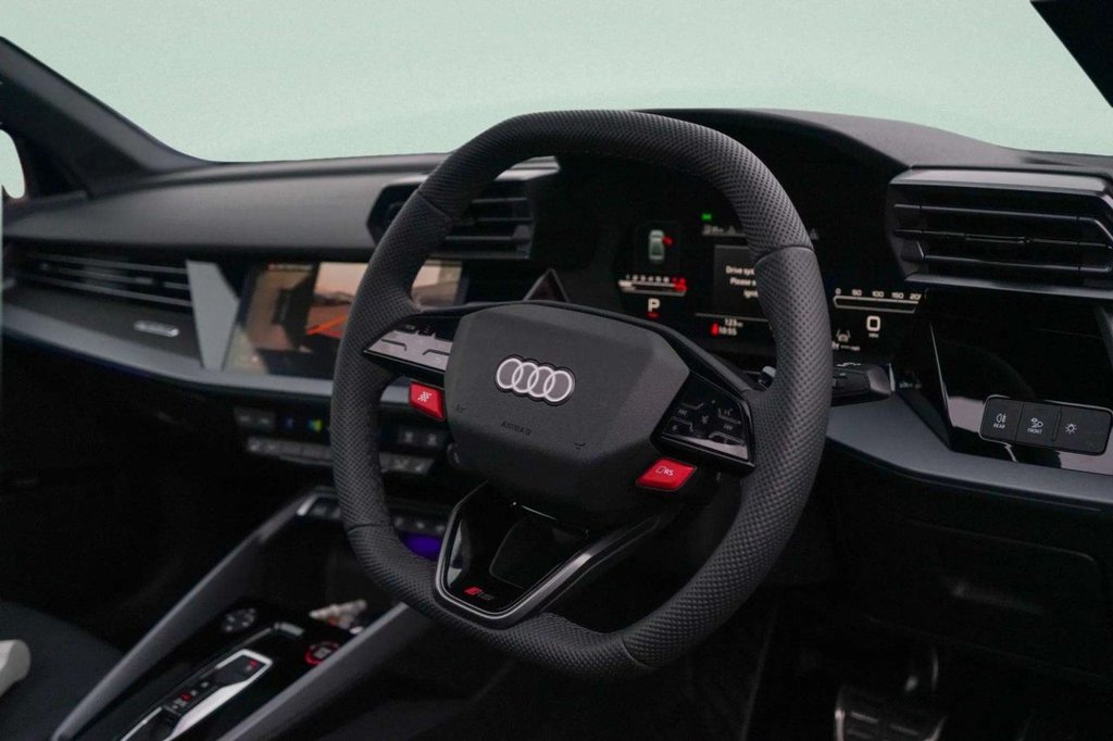 Used Audi RS3 2026 for sale - 77288129: Photo 2