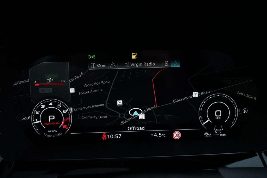 Used Audi RS3 2026 for sale - 77288129: Photo 21