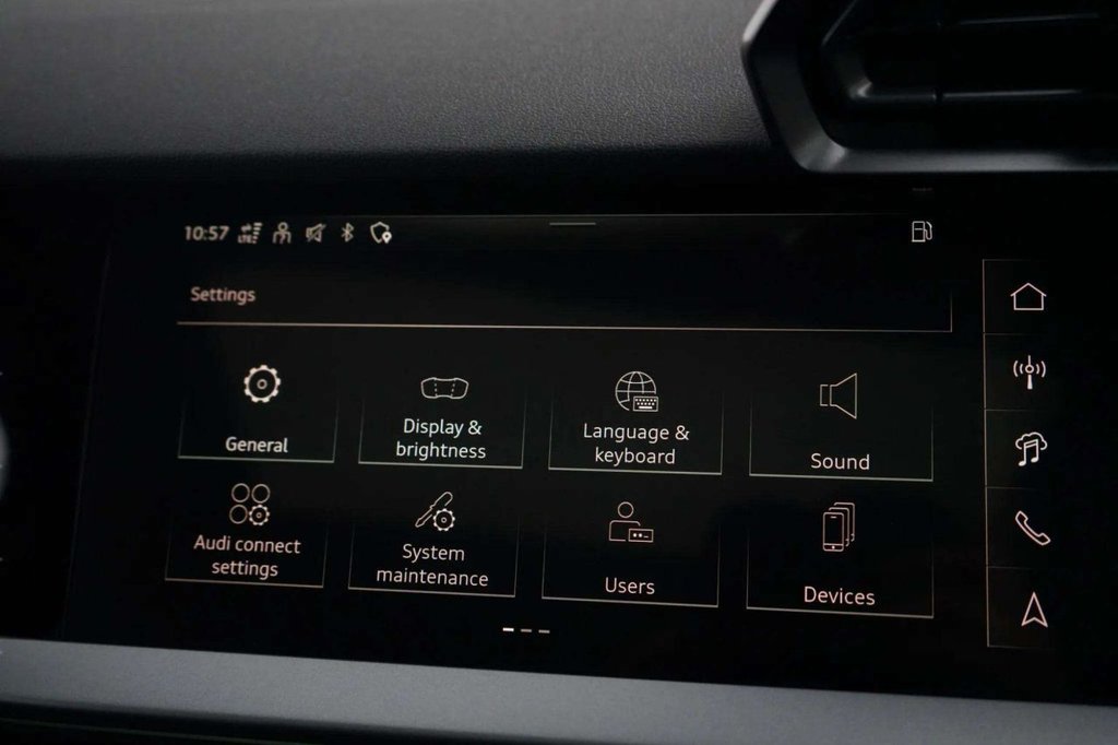 Used Audi RS3 2026 for sale - 77288129: Photo 23