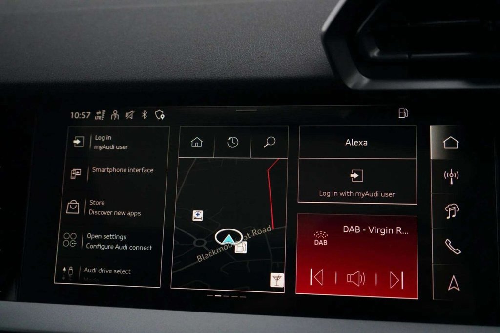 Used Audi RS3 2026 for sale - 77288129: Photo 25