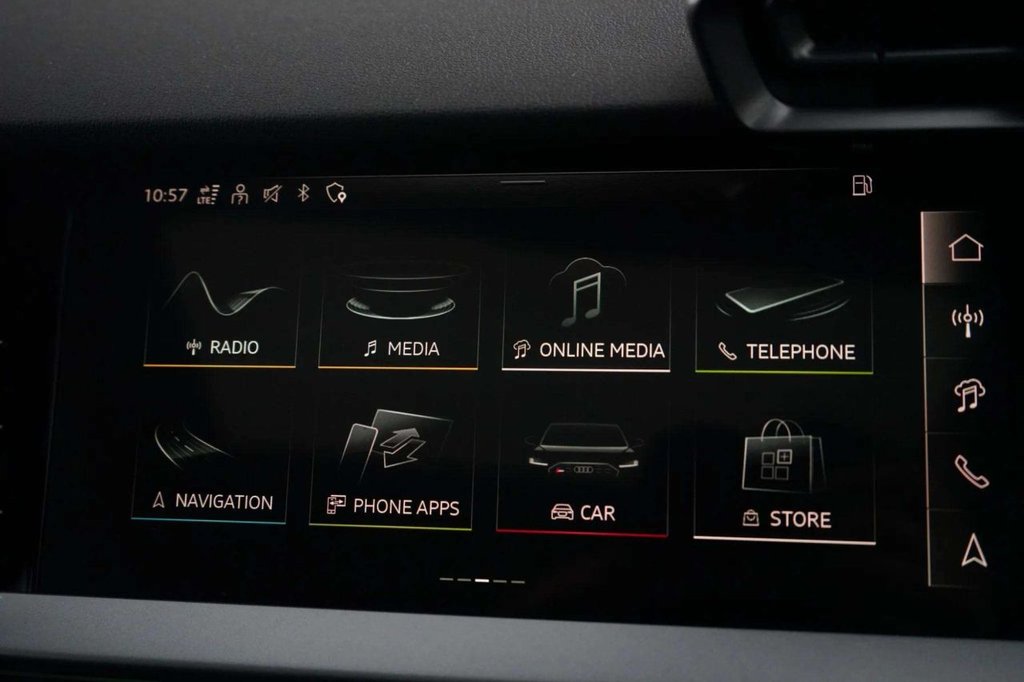 Used Audi RS3 2026 for sale - 77288129: Photo 26