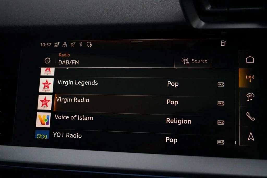 Used Audi RS3 2026 for sale - 77288129: Photo 27