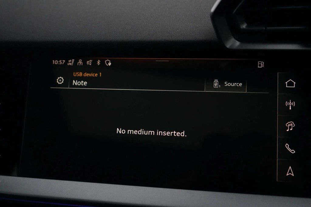 Used Audi RS3 2026 for sale - 77288129: Photo 28