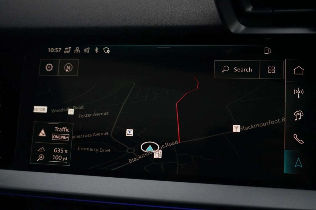 Used Audi RS3 2026 for sale - 77288129: Photo 29