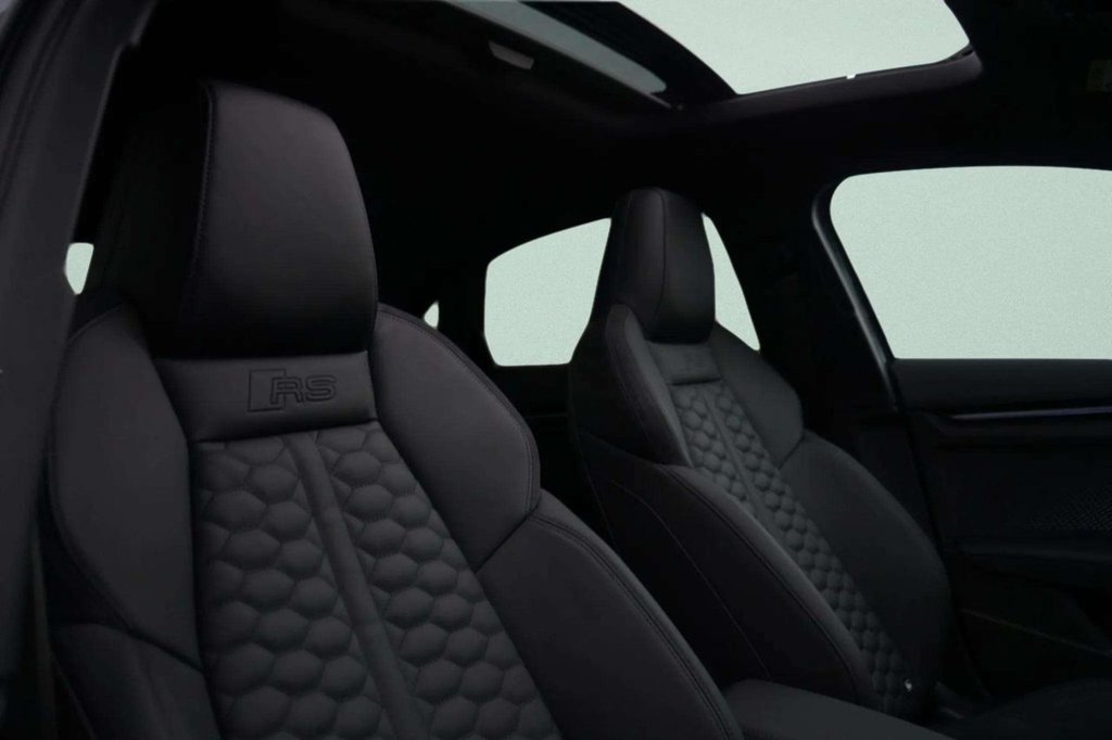 Used Audi RS3 2026 for sale - 77288129: Photo 3