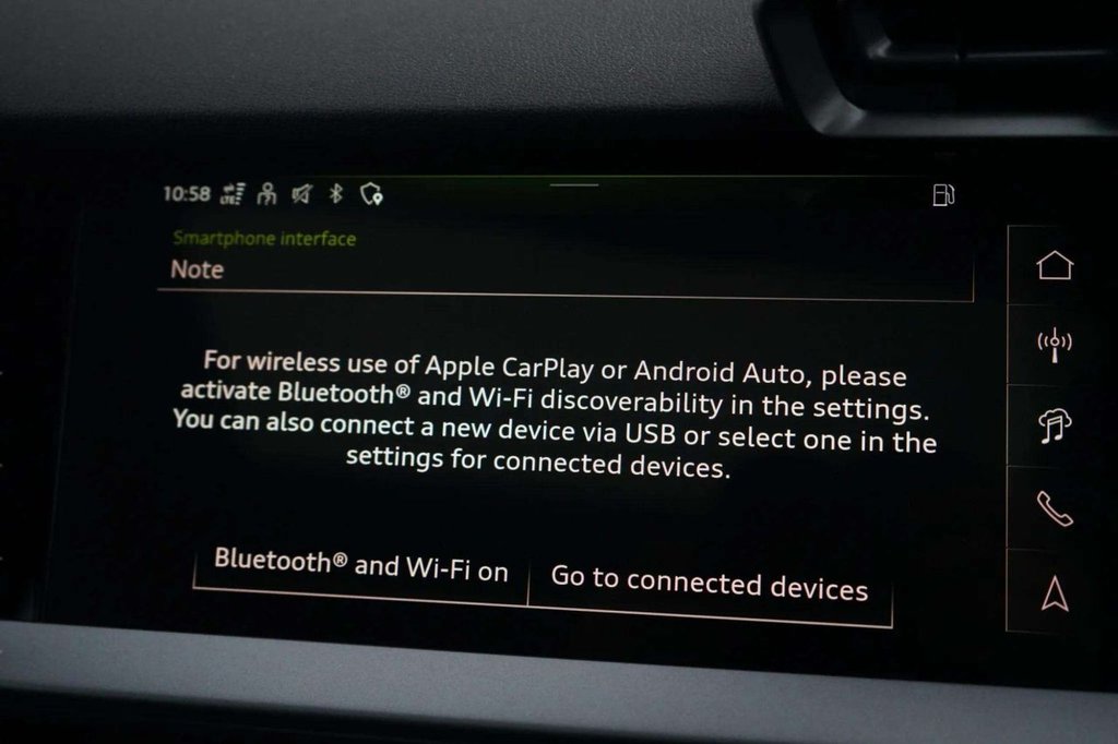 Used Audi RS3 2026 for sale - 77288129: Photo 30