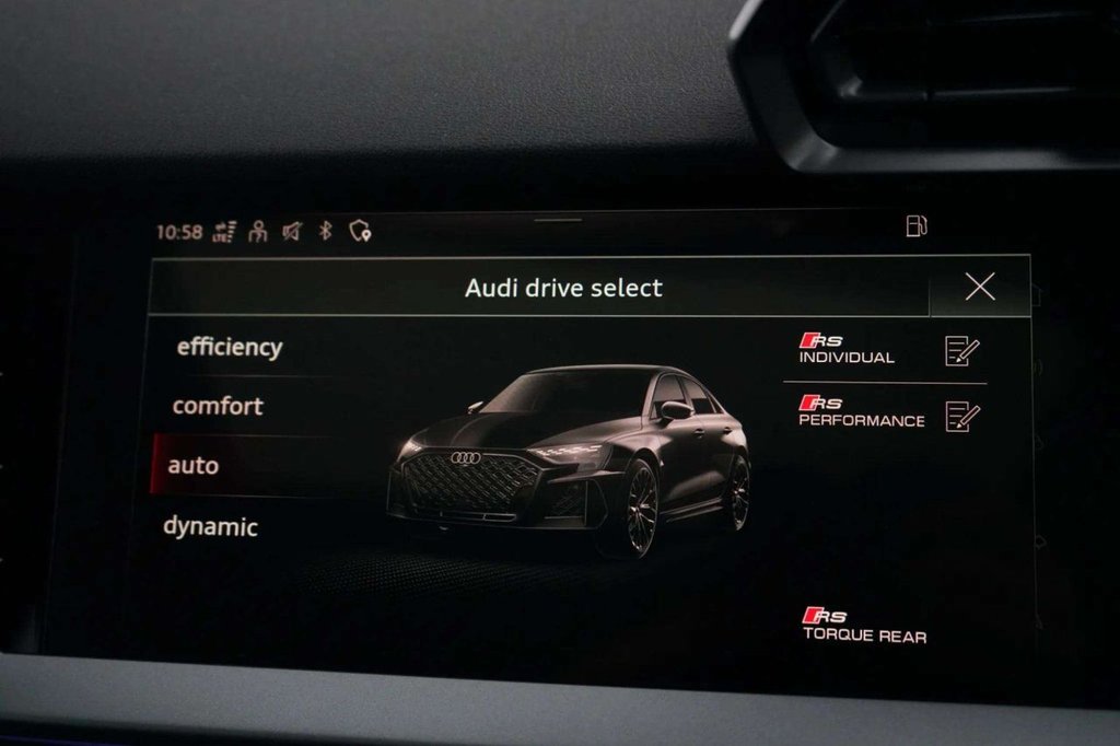 Used Audi RS3 2026 for sale - 77288129: Photo 31