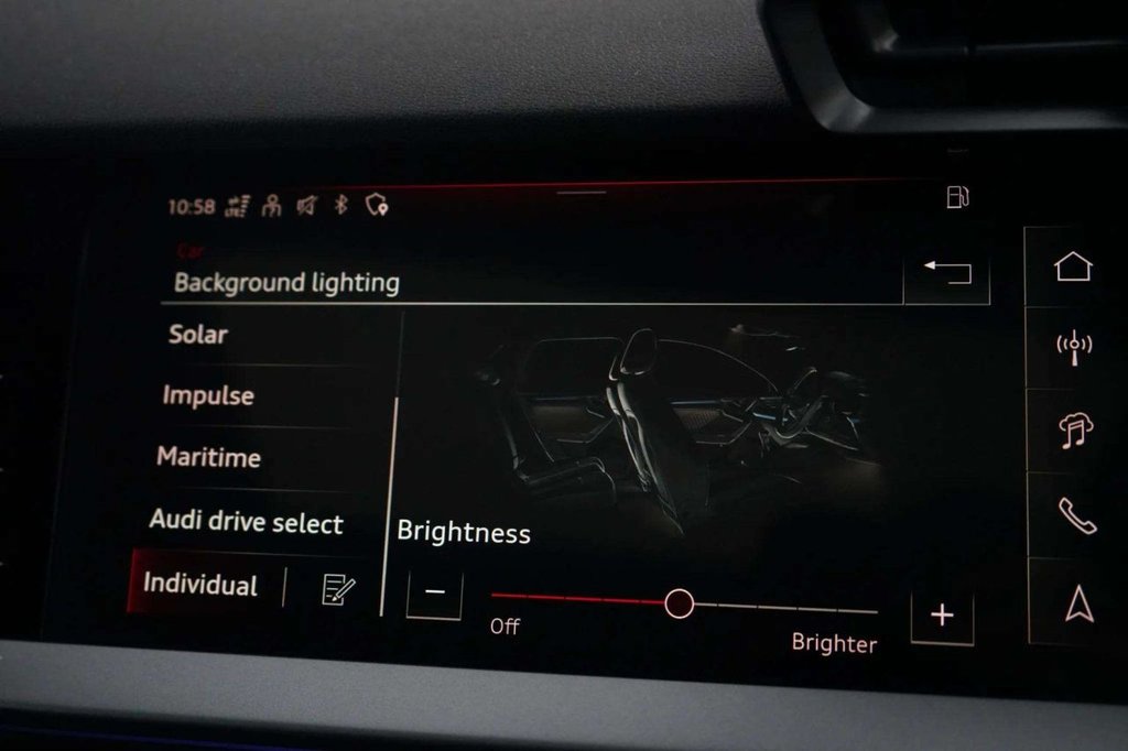 Used Audi RS3 2026 for sale - 77288129: Photo 32