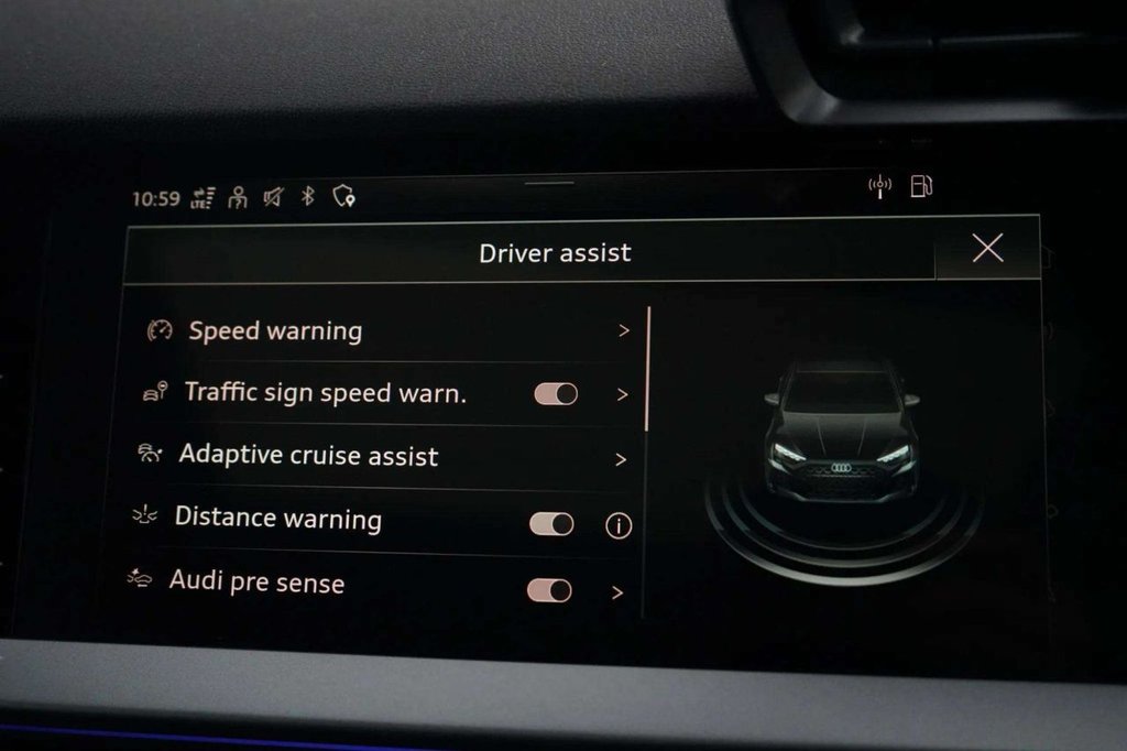 Used Audi RS3 2026 for sale - 77288129: Photo 33