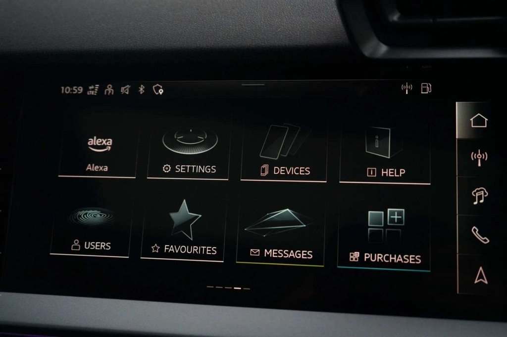 Used Audi RS3 2026 for sale - 77288129: Photo 34