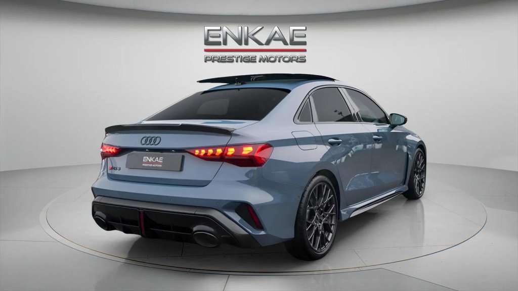 Used Audi RS3 2026 for sale - 77288129: Photo 5