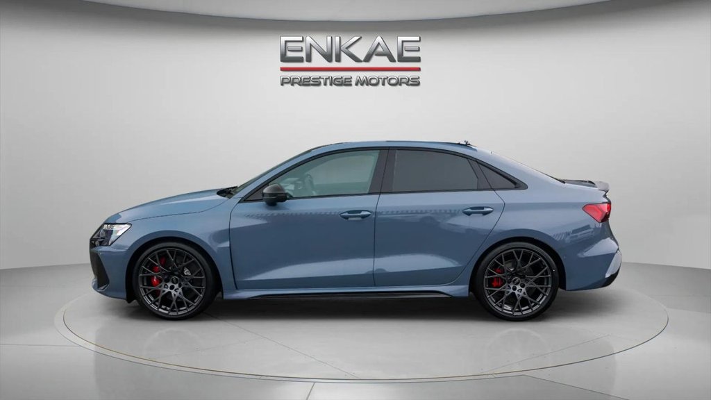 Used Audi RS3 2026 for sale - 77288129: Photo 8