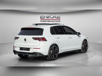 Used Volkswagen Golf 2024 for sale - 78839732: Photo