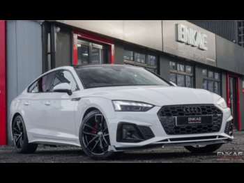 2021 (71) - 2.0 TDI 35 S line Sportback 5dr Diesel S Tronic Euro 6 (s/s) (163 ps)