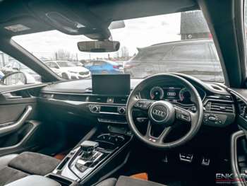 Used Audi A5 2021 for sale - 74570664: Photo