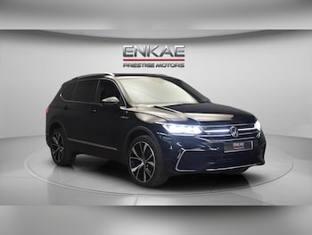 2022 (72) - 1.5 TSI R-Line 5dr DSG