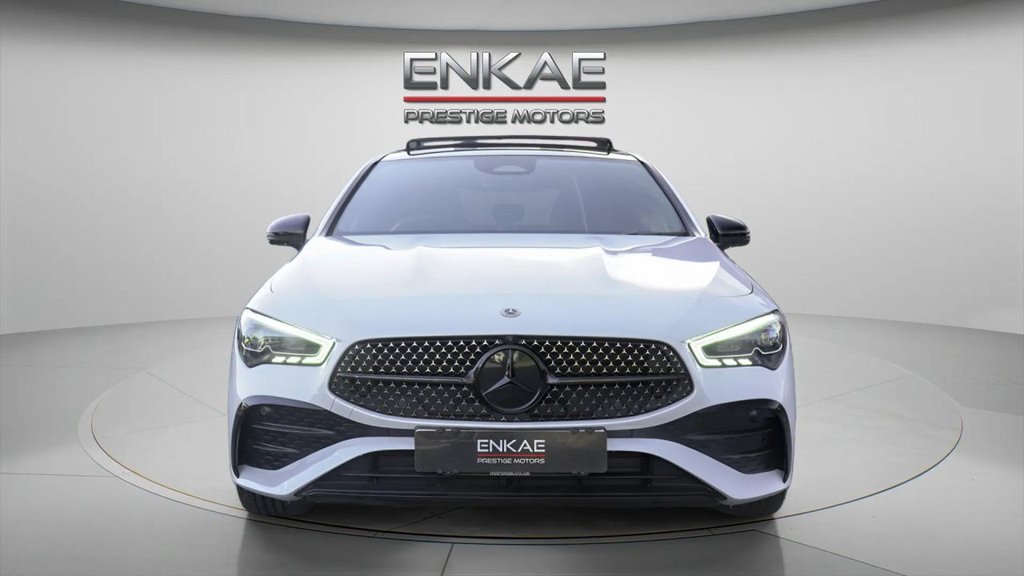 Used Mercedes-Benz CLA 2023 for sale - 76632485: Photo 10