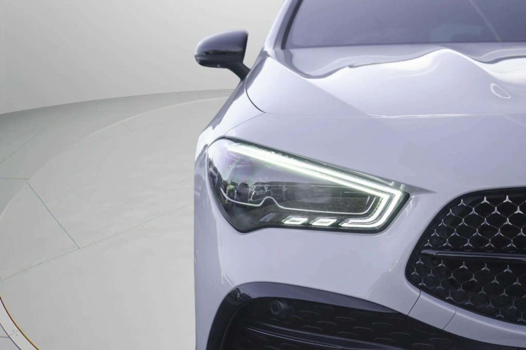 Used Mercedes-Benz CLA 2023 for sale - 76632485: Photo 11