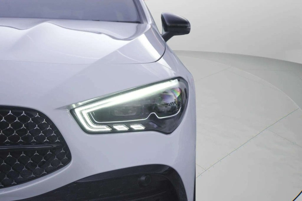 Used Mercedes-Benz CLA 2023 for sale - 76632485: Photo 12