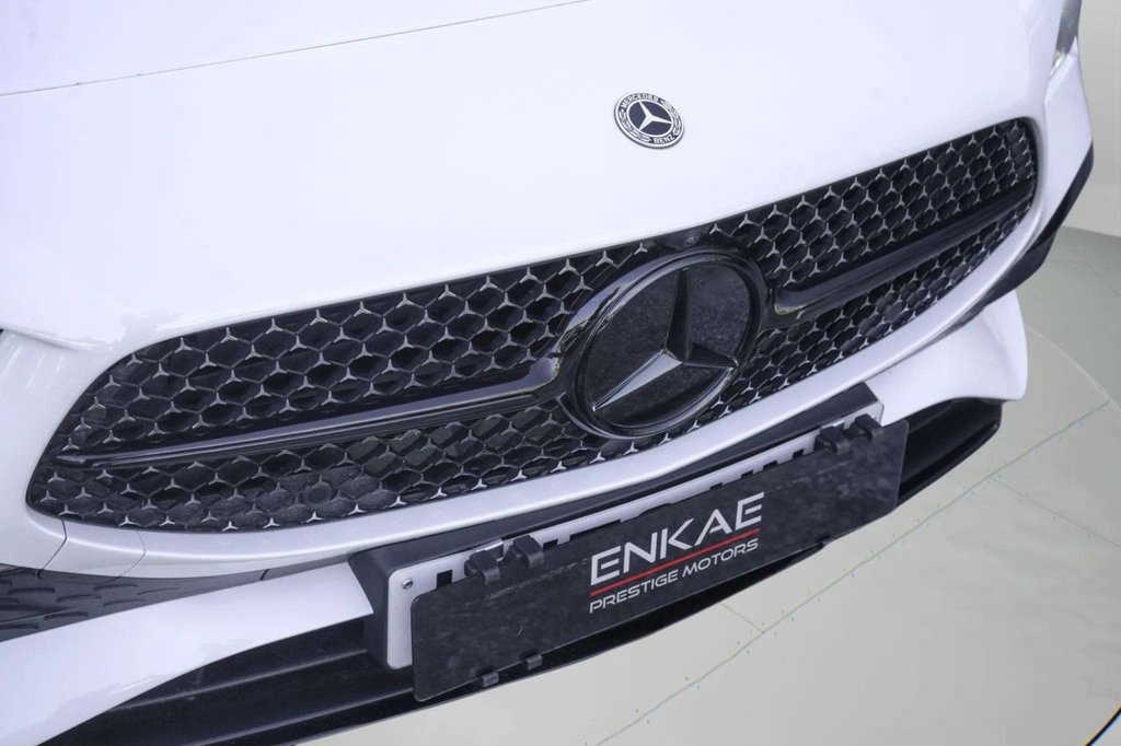 Used Mercedes-Benz CLA 2023 for sale - 76632485: Photo 13