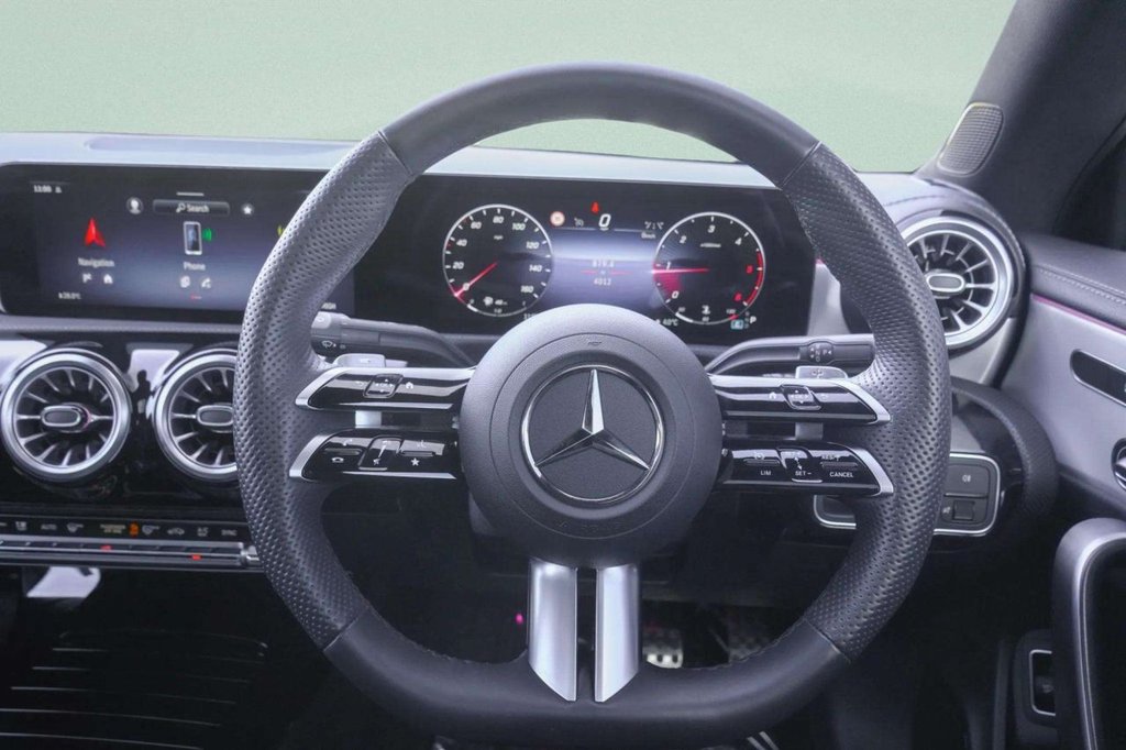 Used Mercedes-Benz CLA 2023 for sale - 76632485: Photo 15