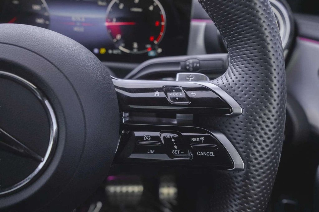 Used Mercedes-Benz CLA 2023 for sale - 76632485: Photo 17