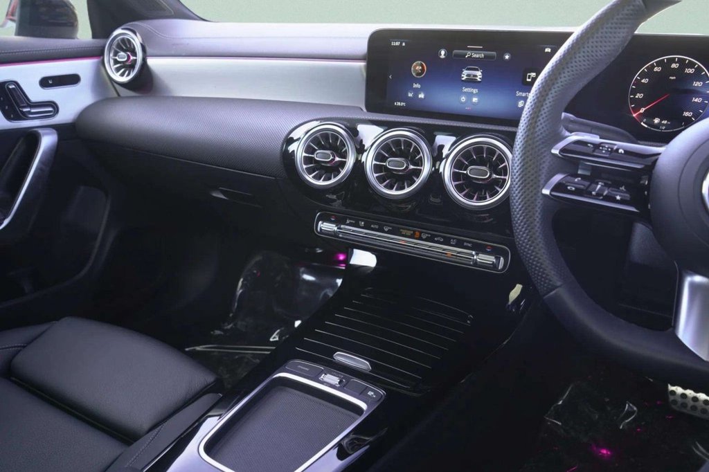 Used Mercedes-Benz CLA 2023 for sale - 76632485: Photo 20