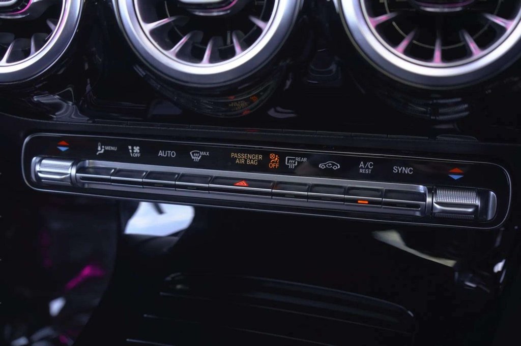 Used Mercedes-Benz CLA 2023 for sale - 76632485: Photo 22