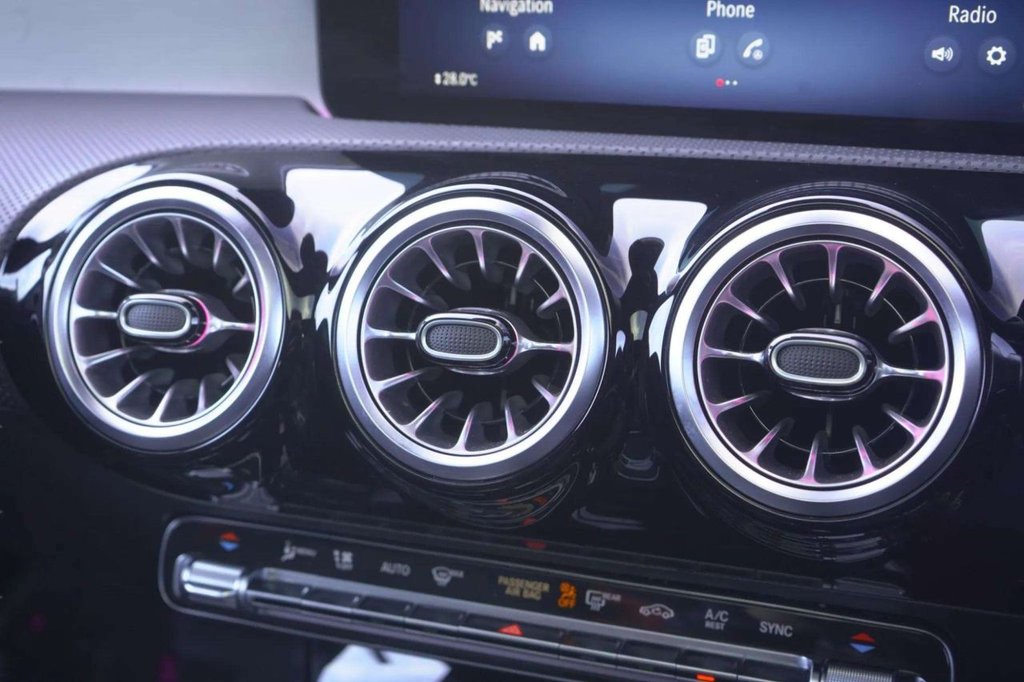 Used Mercedes-Benz CLA 2023 for sale - 76632485: Photo 23