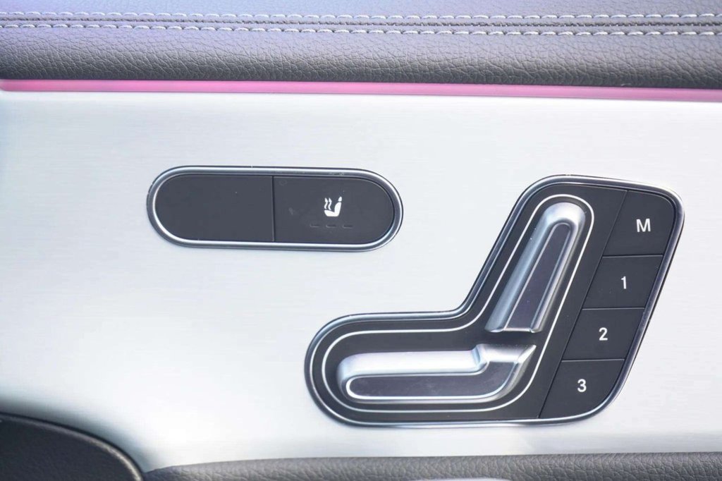 Used Mercedes-Benz CLA 2023 for sale - 76632485: Photo 24