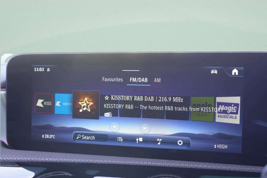 Used Mercedes-Benz CLA 2023 for sale - 76632485: Photo 25