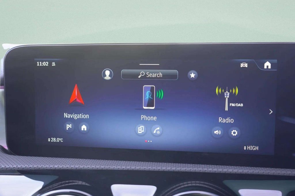 Used Mercedes-Benz CLA 2023 for sale - 76632485: Photo 27