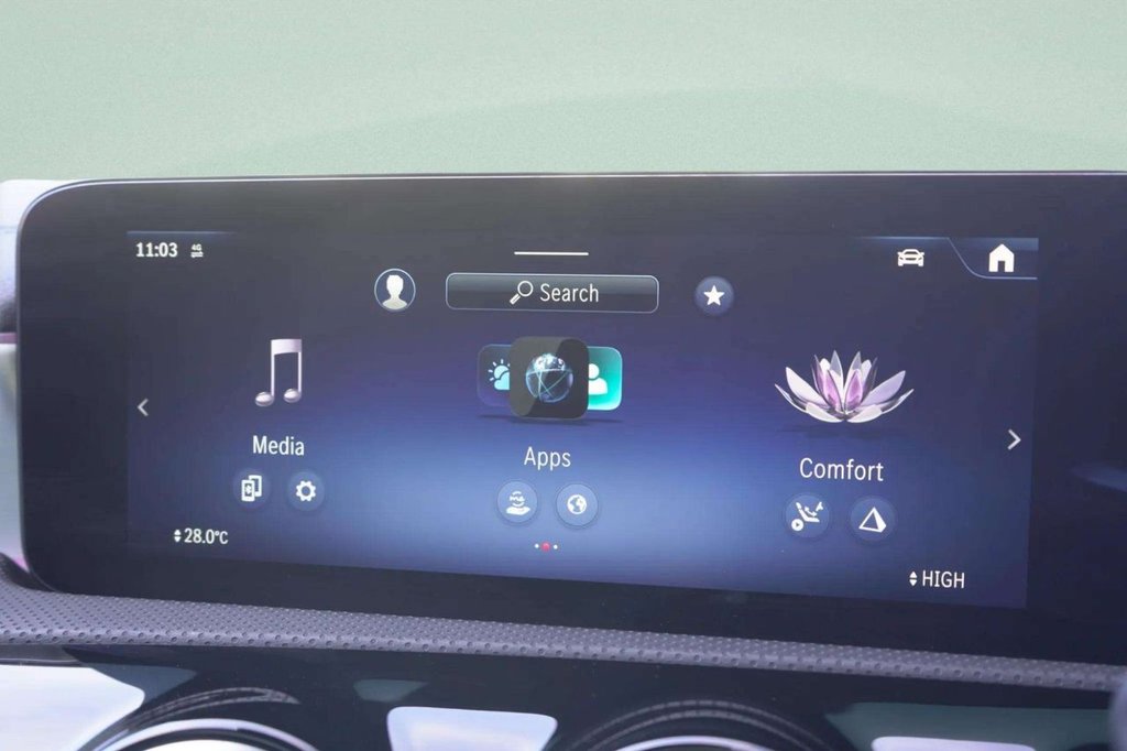 Used Mercedes-Benz CLA 2023 for sale - 76632485: Photo 29