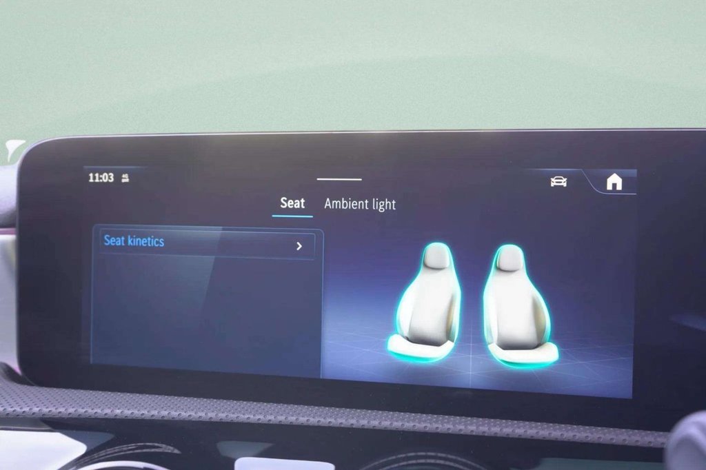 Used Mercedes-Benz CLA 2023 for sale - 76632485: Photo 30