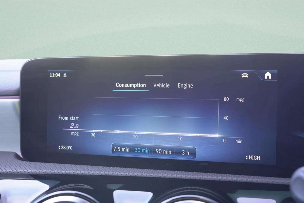 Used Mercedes-Benz CLA 2023 for sale - 76632485: Photo 31