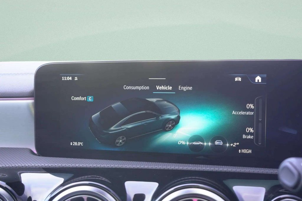 Used Mercedes-Benz CLA 2023 for sale - 76632485: Photo 32