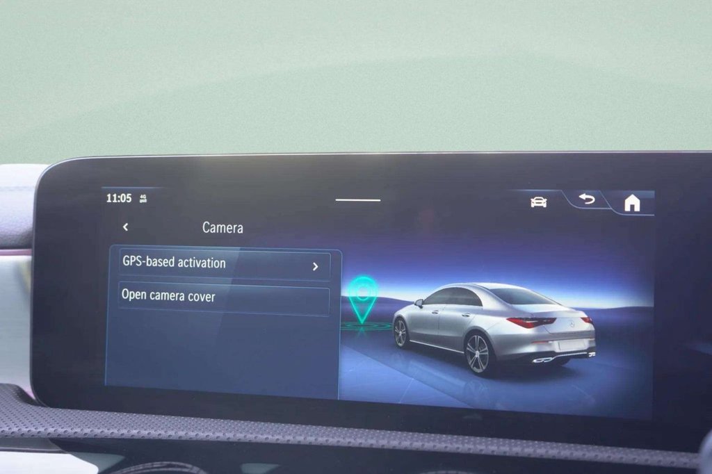 Used Mercedes-Benz CLA 2023 for sale - 76632485: Photo 35