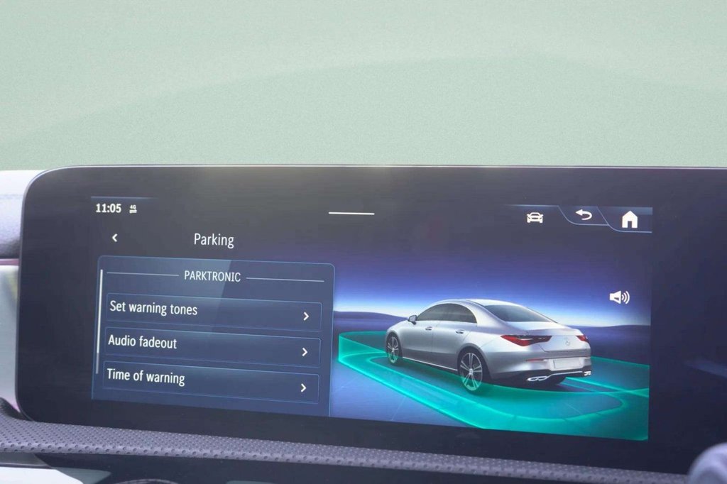 Used Mercedes-Benz CLA 2023 for sale - 76632485: Photo 36