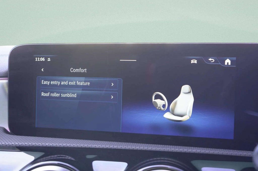 Used Mercedes-Benz CLA 2023 for sale - 76632485: Photo 38