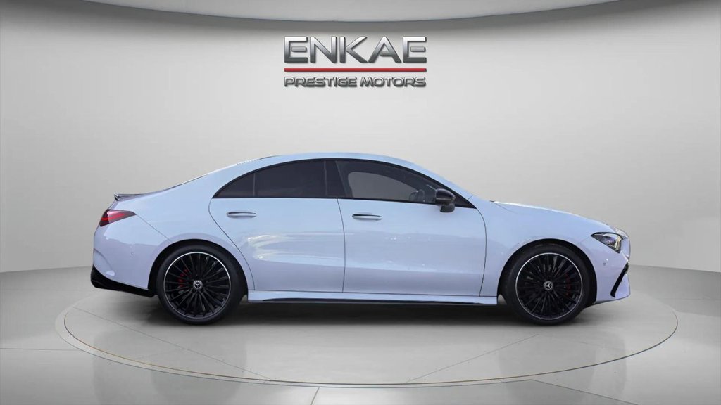 Used Mercedes-Benz CLA 2023 for sale - 76632485: Photo 5