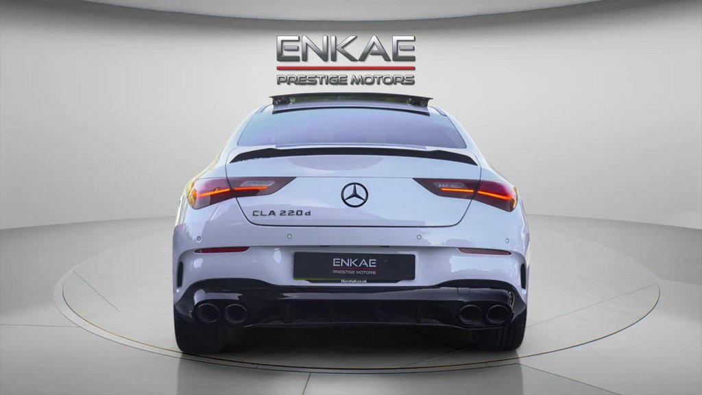 Used Mercedes-Benz CLA 2023 for sale - 76632485: Photo 6