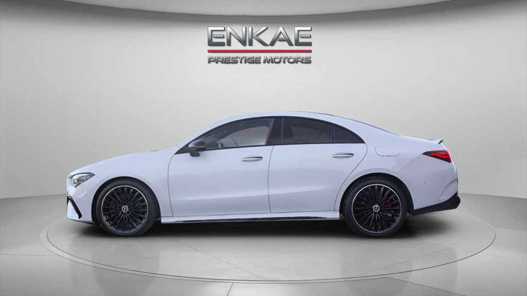 Used Mercedes-Benz CLA 2023 for sale - 76632485: Photo 8