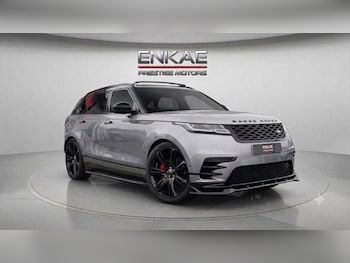 Used Land Rover Range Rover Velar 2022 for sale - 79422323: Photo