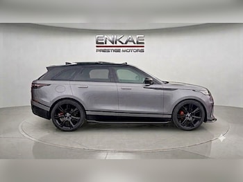Used Land Rover Range Rover Velar 2022 for sale - 79422323: Photo