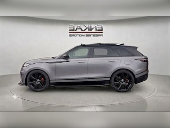 Used Land Rover Range Rover Velar 2022 for sale - 79422323: Photo