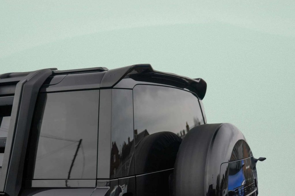 Used Land Rover Defender 2020 for sale - 77212846: Photo 12