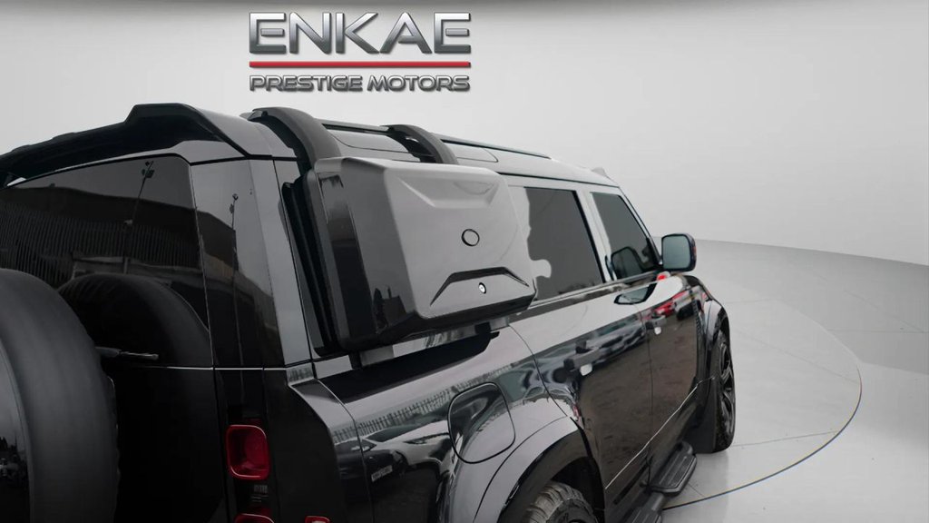 Used Land Rover Defender 2020 for sale - 77212846: Photo 13