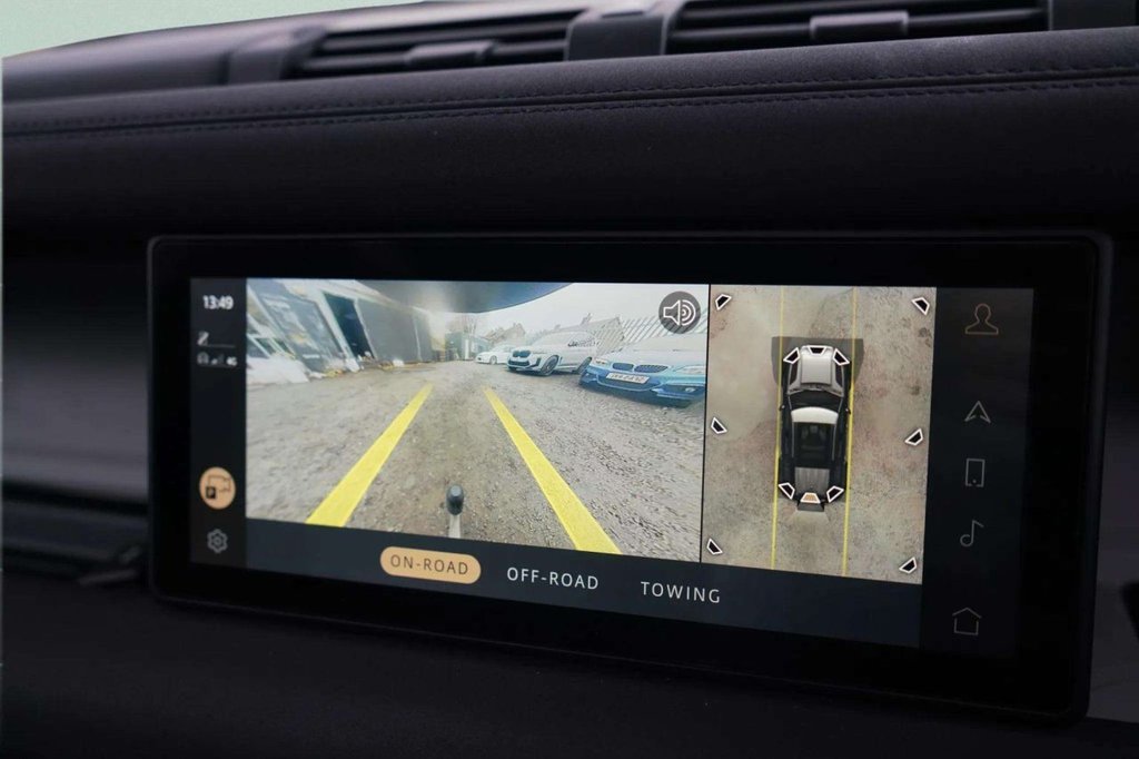 Used Land Rover Defender 2020 for sale - 77212846: Photo 16