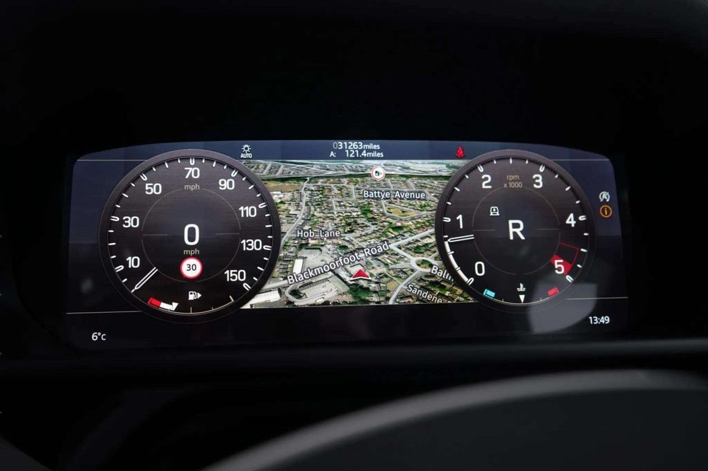 Used Land Rover Defender 2020 for sale - 77212846: Photo 17