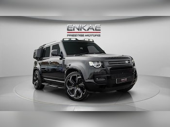 Used Land Rover Defender 2020 for sale - 77212846: Photo